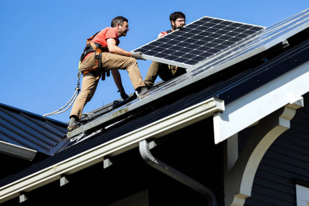 Beach, ND Roofing Services Company